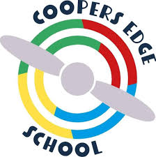 Coopers Edge school - Logo