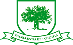 Coopersale Hall School Logo