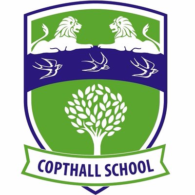 Copthall School (Secondary and Sixth Form for Girls)|Universities|Education