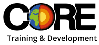 Core Training and Development limited Logo