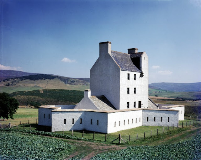 Corgarff Castle Travel | Museums