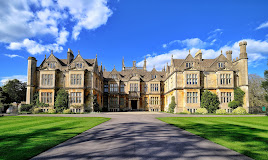 Corsham Court Travel | Museums