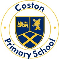 Coston Primary School - Logo