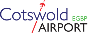 Cotswold Airport Logo