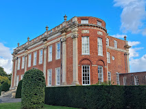 Cottesbrooke Hall & Gardens - Logo