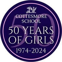 Cottesmore School Logo