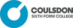 Coulsdon Sixth Form College - Logo