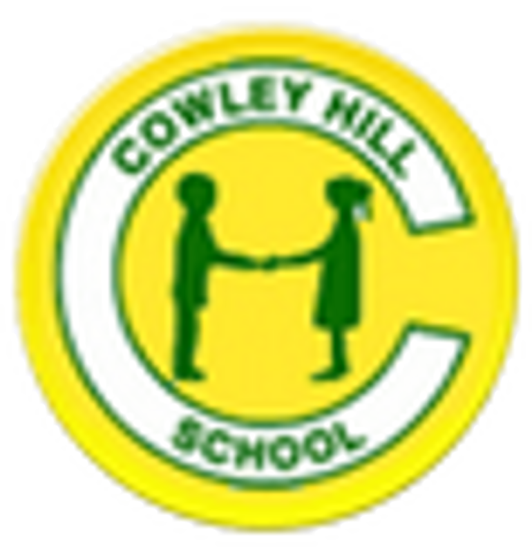 Cowley Hill Primary School and Nursery Logo