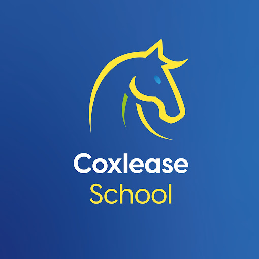 Coxlease School - Hampshire Logo