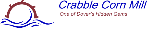 Crabble Corn Mill Logo