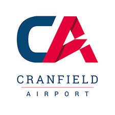 Cranfield Airport Logo