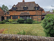 Cranleigh Village Community Hospital - Logo