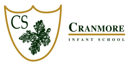 Cranmore Infant School Logo