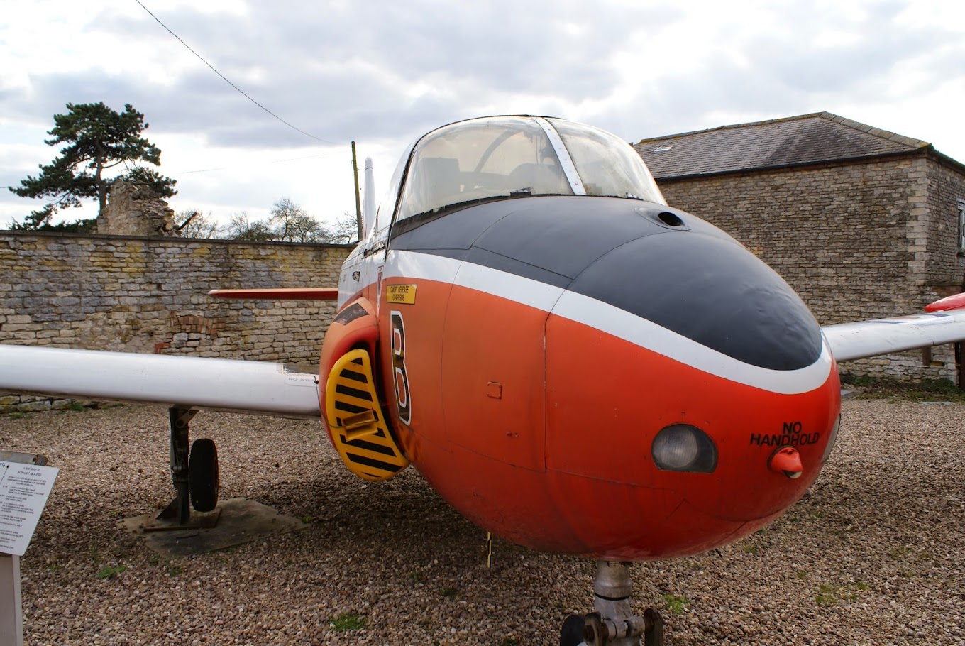 Cranwell Aviation Heritage Museum Travel | Museums