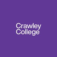 Crawley College - Logo