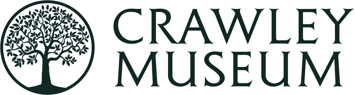 Crawley Museum - Logo