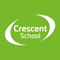 Crescent School Logo