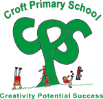 Croft Primary School - Logo