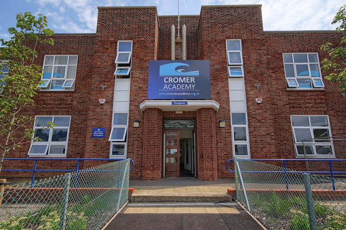 Cromer Academy Education | Schools