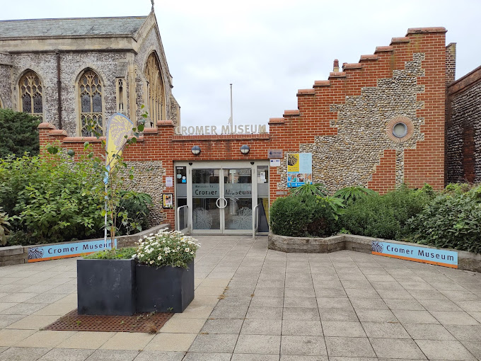 Cromer Museum Travel | Museums