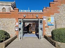 Cromer Museum|Museums|Travel