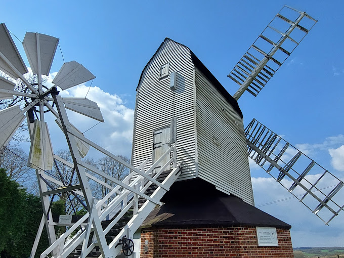 Cromer Windmill Travel | Museums