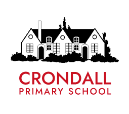 Crondall Primary School - Logo