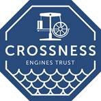 Crossness Pumping Station - Logo