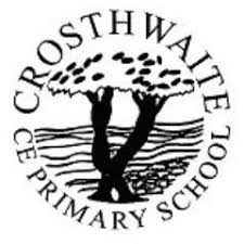 Crosthwaite C E Primary School - Logo