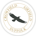 Crowfield Airfield|Airport|Travel