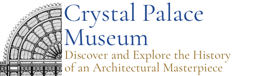 Crystal Palace Museum - Logo