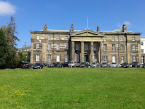 Cumberland Infirmary - Logo