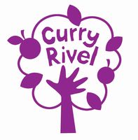 Curry Rivel Primary School Logo