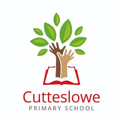 Cutteslowe Primary School - Logo