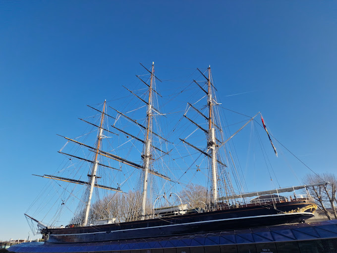 Cutty Sark Museum Travel | Museums