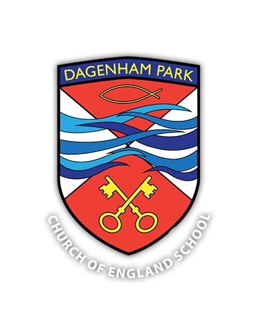 Dagenham Park Church of England School - Logo