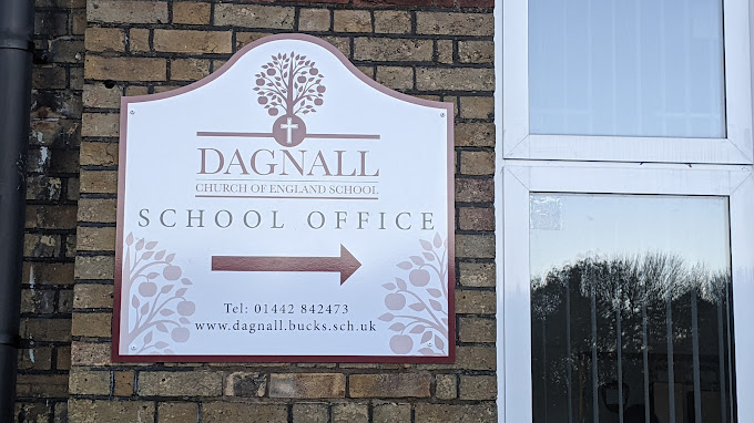 Dagnall Church of England School Education | Schools