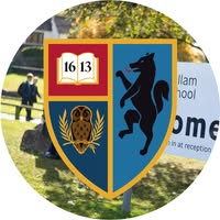 Dallam School - Logo