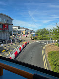 Darent Valley Hospital - Logo