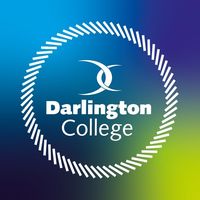 Darlington College - Logo