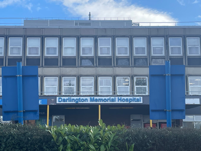 Darlington Memorial Hospital Medical Services | Hospitals