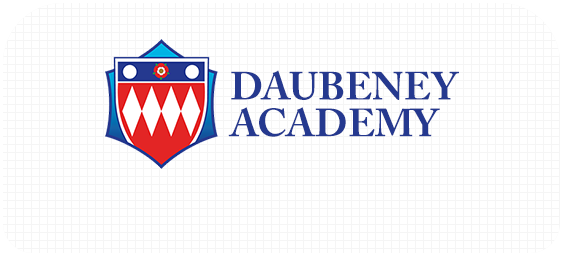 Daubeney Academy Logo