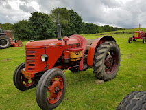 David Brown Tractor Club Ltd Travel | Museums