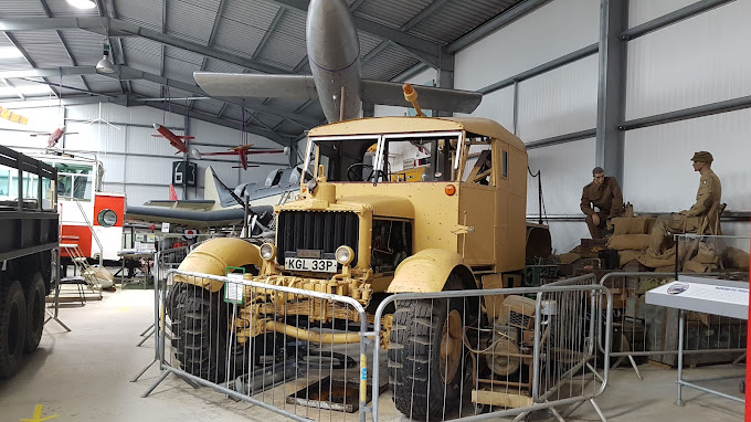 Davidstow Airfield Cornwall at War Museum Travel | Museums