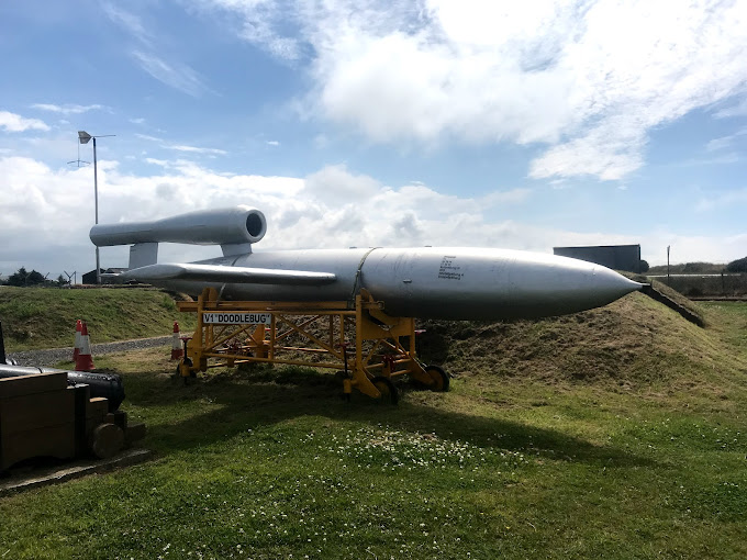 Davidstow Airfield Cornwall at War Museum|Museums|Travel