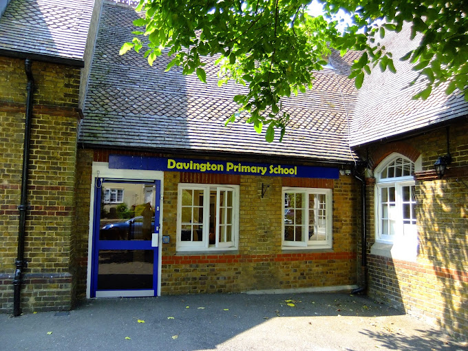 Davington Primary School Education | Schools