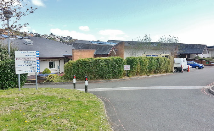 Dawlish Community Hospital Medical Services | Hospitals