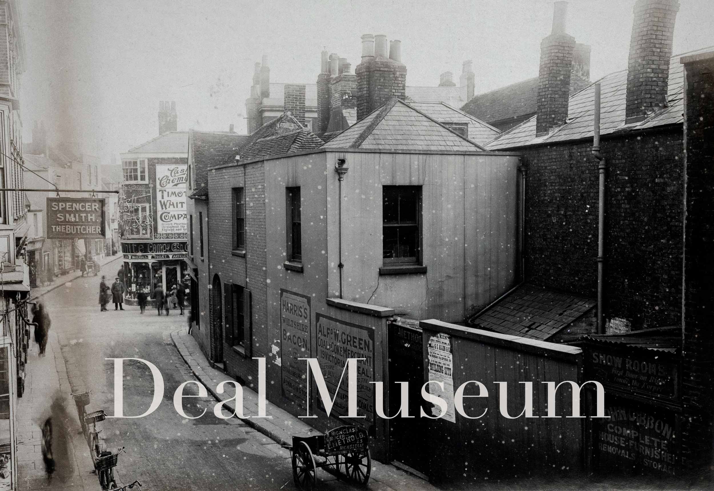 Deal Maritime & Local History Museum|Museums|Travel