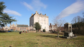 Delgatie Castle Trust Travel | Museums