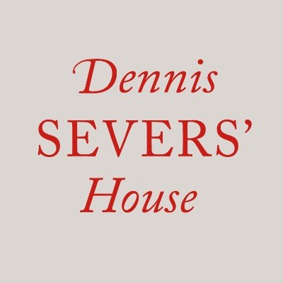 Dennis Severs' House Logo